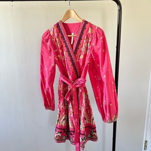 Beaded Zimmerman lookalike from anthro